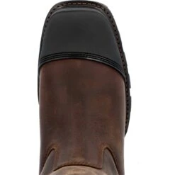 Men's Durango Maverick XP Steel Toe Waterproof Work Boot #DDB0424 -Western Cowboy Equipment Store 11082076b077c9c10c7ae0a318ba039c
