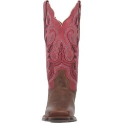 Women's Dan Post Malani Western Boot #DP4898 -Western Cowboy Equipment Store 118b02fc830860f4e92b5fd68b795bf3