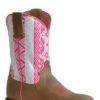 Youth's Roper Aztec Boot #09-119-9991-0114TA -Western Cowboy Equipment Store 11daabcf2ea4452e2c9262dfe3632449