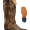 Women's Boulet Western Boot #4236 -Western Cowboy Equipment Store 12274750fec1ca1dca2ec6d9c4967146