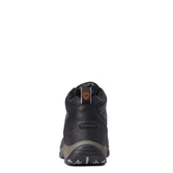 Men's Ariat Terrain Waterproof Shoe #10038425 -Western Cowboy Equipment Store 12854b5d3e052e0497479373f133a109