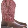 Youth's Smoky Mountain Odessa Boot #3241Y