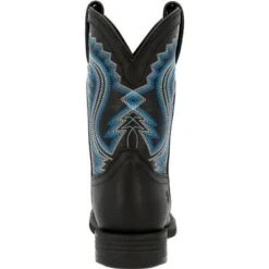 Youth's Durango Lil' Rebel Pro Western Boot #DBT0236Y -Western Cowboy Equipment Store 143bcaf6644534ee6e828e37e0118cc4
