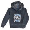 Infant Boy's Cowboy Hardware Hoodie #771189-010-I5 -Western Cowboy Equipment Store 1441907c2c78d9024a35797823210b0c