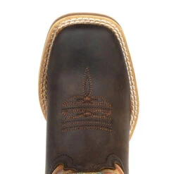 Rocky Youth's Durango Rebel Pro Western Boot #DBT0230Y -Western Cowboy Equipment Store 1656f199ddfdb81b138d854374e7b9be f0e929ee 66bc 4323 8b02 da485b3d3655