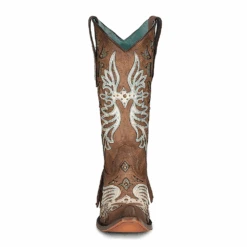 Women’s Corral Western Boot #C3904 -Western Cowboy Equipment Store 1671bc3ef25ae47a4b2252d875fba329