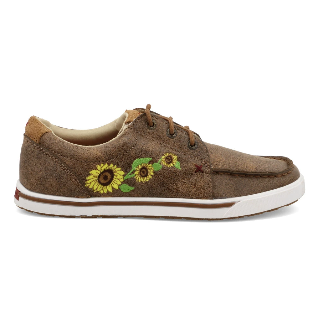 Women's Twisted X Kicks #WCA0035 6 Women's Twisted X Kicks #WCA0035 - Image 4