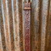 Men's Visalia Stock Saddle Co. Western Belt #113TN -Western Cowboy Equipment Store 1781ff638f99ac1c8ed47a556d32b58a