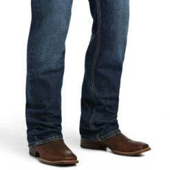 Men's Ariat M2 Relaxed Kerwin Bootcut Jean #10040742 -Western Cowboy Equipment Store 17e59abb2f12b83303e346cfbdff097c