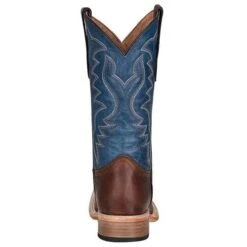Children's/Youth's Circle G Western Boot #J7103 (1C-6Y) -Western Cowboy Equipment Store 1818eee4ceb1fae45aa37bc5c726aa27