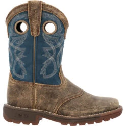 Youth Rocky Legacy 32 Western Boot #RKW0409Y -Western Cowboy Equipment Store 1868d11d350a582601eae6db870f142e b5454ec4 fd08 43b4 aa4b 7cc966805692