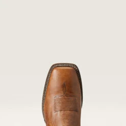 Men's Ariat Circuit Wagner Western Boot #10040327 -Western Cowboy Equipment Store 18a23e4aac1fc597a3fa28d4f922c28b