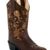 Children's Old West Western Boot #8163 (8.5C-3C) -Western Cowboy Equipment Store 18bbf8766181d8e4fe21bf7fcbfca546