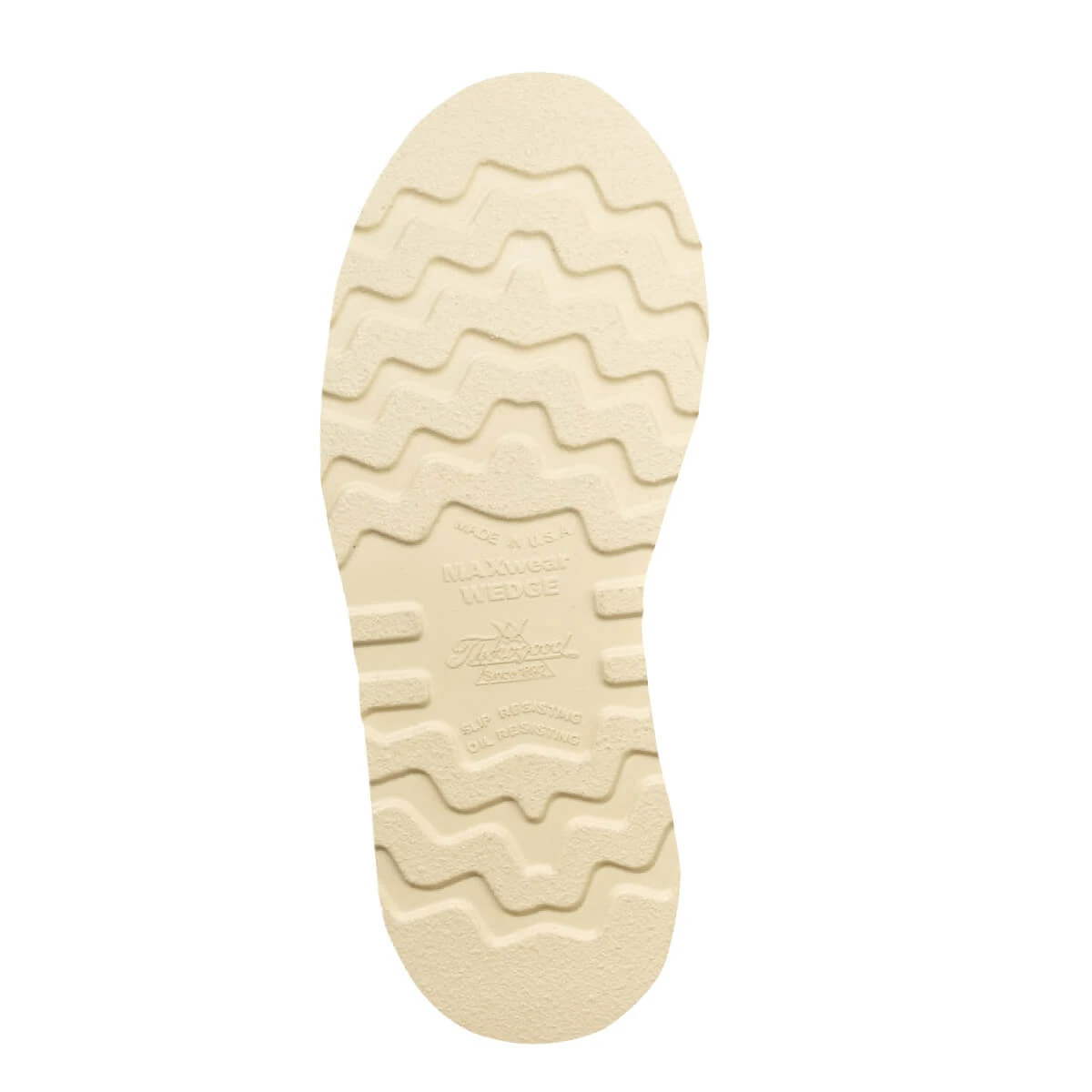 Men's Thorogood Waterproof MAXWear Wedge Work Boot #814-3800 10 Men's Thorogood Waterproof MAXWear Wedge Work Boot #814-3800 - Image 8