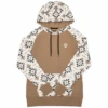 Children's Hooey Tan Summit Hoodie #HH1198TN-Y -Western Cowboy Equipment Store 19a91512ce09929f0ba28d8a2e7a65e8