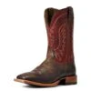 Men's Ariat Parada Western Boot #10040325-C -Western Cowboy Equipment Store 19fd73e31411bcbdd33853c5515c57d2