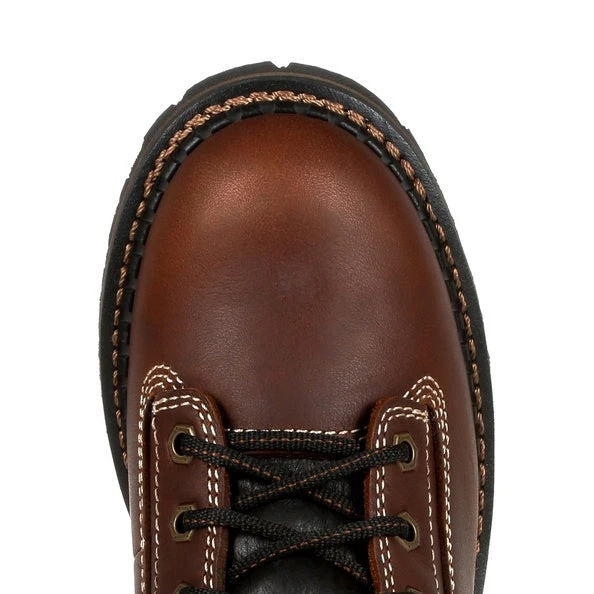 Women's Georgia AMB LT Logger Alloy Toe Waterproof Logger Work Boot #GB00428 8 Women's Georgia AMB LT Logger Alloy Toe Waterproof Logger Work Boot #GB00428 - Image 6