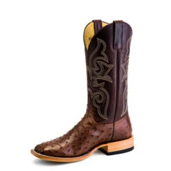Men's Horse Power Western Boot #HP8001