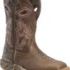 Women's Double H Ari Boot #DH5373 -Western Cowboy Equipment Store 1bb192e9d7a871bb10df6fe5ea4db215