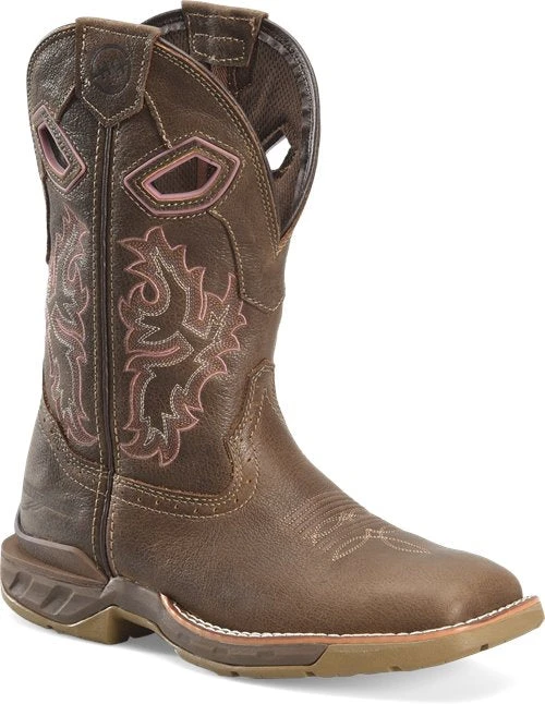 Women's Double H Ari Boot #DH5373 3 Women's Double H Ari Boot #DH5373