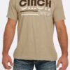 Men's Cinch T-Shirt #MTT1690505HKH -Western Cowboy Equipment Store 1bcc99a7df69c691f6794f966410641e