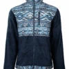 Men's Hooey Tech Fleece Jacket #HV091NVAZ -Western Cowboy Equipment Store 1c16c5f5326c400a10577a61803ac127
