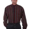 Men's Rangewear By Scully Button Down Shirt #RW293