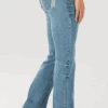 Women's Wrangler Retro Sadie Jean #112315010