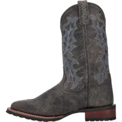 Dan Post Men's Laredo Winfield Western Boot #7949 -Western Cowboy Equipment Store 1d65bf27f9f0837541bfb301def92f15