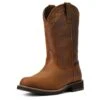 Women's Ariat Waterproof Western Boot #10040272 -Western Cowboy Equipment Store 1df784a1ba2ada2a23bbdab68d5b0771