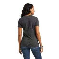 Women's Ariat T-Shirt #10038635-C -Western Cowboy Equipment Store 1e509301123448425827f2b019d75a07