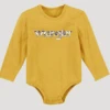 Infant Girl's Wrangler Bodysuit #112317704 -Western Cowboy Equipment Store 1ed6f9302fb787d8e723d3710ca54735