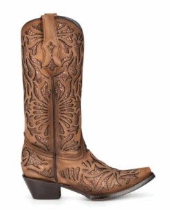 Women's Corral Western Boot #C3813 -Western Cowboy Equipment Store 200a7153b982f18369b2a8853fa03799
