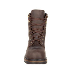 Rocky Boots Men's Rocky Waterproof Composite Toe Iron Skull Work Boot #RKW0204-C -Western Cowboy Equipment Store 20180122133031 436ebdb4 me