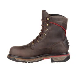 Rocky Boots Men's Rocky Waterproof Composite Toe Iron Skull Work Boot #RKW0204-C -Western Cowboy Equipment Store 20180122133035 038c21d7 me