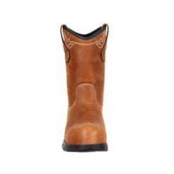 Rocky Boots ONLINE SPECIAL Women's Rocky Aztec Composite Toe Waterproof Boot #RKK0224 -Western Cowboy Equipment Store 20190115072216 895bc8c6 me