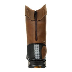 Men's Georgia Carbo-Tec LTX Waterproof Composite Toe Work Boot #GB00394 -Western Cowboy Equipment Store 20191029132430 53c7ea92 me