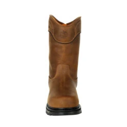 Men's Georgia Carbo-Tec LTX Waterproof Composite Toe Work Boot #GB00394 -Western Cowboy Equipment Store 20191029132447 f88e4a16 me