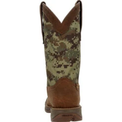 Men's Durango Rebel Western Boot #DDB0329 11 Men's Durango Rebel Western Boot #DDB0329 -Western Cowboy Equipment Store 20200610090424 61a106b9 me