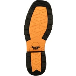 Men's Georgia Carbo-Tec LT Steel Toe Waterproof Work Boot #GB00437 -Western Cowboy Equipment Store 20200626112819 966422be me