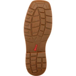 Rocky Boots Men's Rocky Worksmart Boot #RKW0346 -Western Cowboy Equipment Store 20200630060323 032d332f me