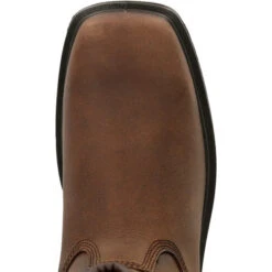 Rocky Boots Men's Rocky Worksmart Boot #RKW0346 -Western Cowboy Equipment Store 20200630060345 ff4774d1 me