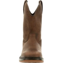 Rocky Boots Men's Rocky Worksmart Boot #RKW0346 -Western Cowboy Equipment Store 20200630060349 dac47685 me