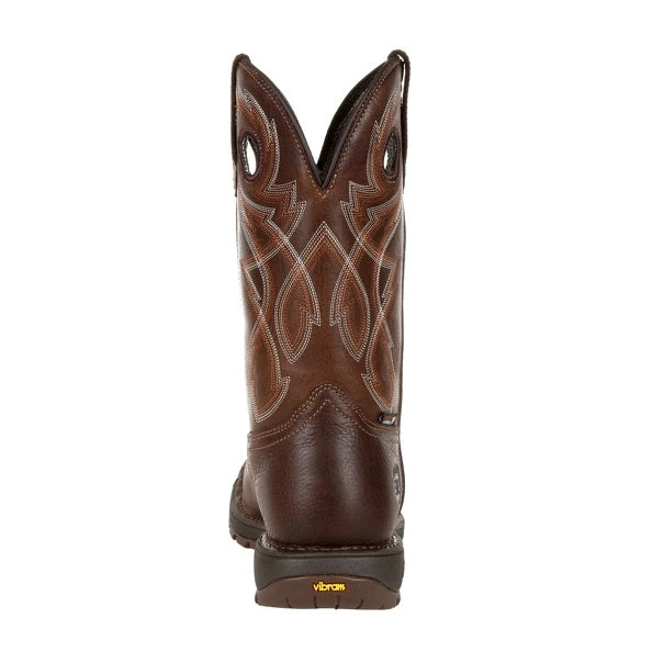 Rocky Boots Men's Rocky Legacy 32 Waterproof Boot #RKW0315-C 6 Rocky Boots Men's Rocky Legacy 32 Waterproof Boot #RKW0315-C - Image 4