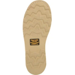 Men's Georgia Wedge Work Boot #GB00356 15 Men's Georgia Wedge Work Boot #GB00356 -Western Cowboy Equipment Store 20200903131212 d8603059 me