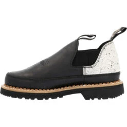 ONLINE SPECIAL Women's Georgia Romeo Shoe #GB00504 10 ONLINE SPECIAL Women's Georgia Romeo Shoe #GB00504 -Western Cowboy Equipment Store 209cbceff711eaca22040d4b65d97ab8