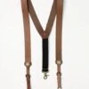 Men's Nocona Suspenders #N8514202 -Western Cowboy Equipment Store 217c58e72531be792347e5fd7825765e