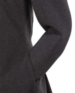 Women's Outback Trading Clare Jacket #29671-CHAR -Western Cowboy Equipment Store 218afe8b9b26475c50f6401204e22a59