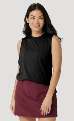 Women's Wrangler ATG Tank #LAK10 -Western Cowboy Equipment Store 21f692f23289775e258fabac1a4615e0