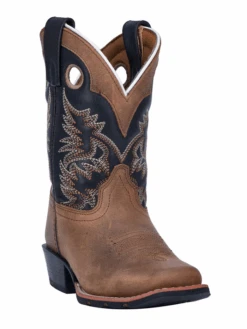 Youth's Dan Post Western Boot #DPC3940
